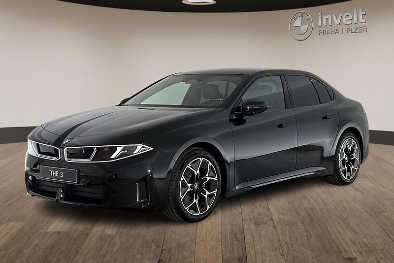 BMW i3 50 xDrive Sedan - fotografie inzerátu
