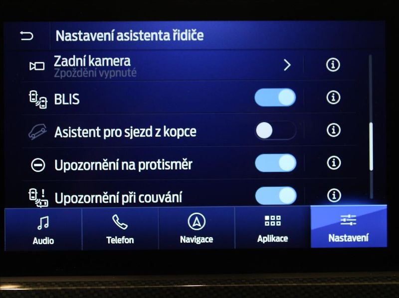 Ford Kuga 2,5 Hybrid 140kW ST-line X ČR - fotka 13 z 27