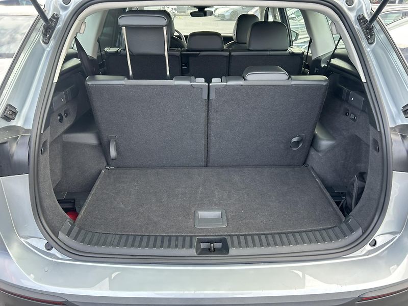 Volkswagen Tayron Life 2.0 TDI 142 kW DSG 4 Moti - fotka 27 z 29
