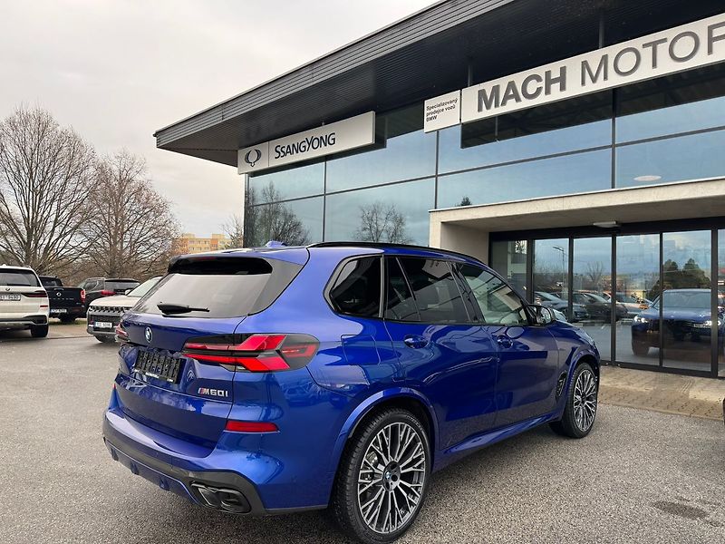 BMW X5 - fotka 5 z 11