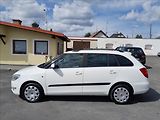 Škoda Fabia II FC 1,6 TDI PORUCHA MOTORU - náhled 3