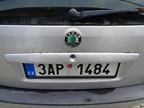 Škoda Octavia 1,9 TDi 66 kW - náhled 13