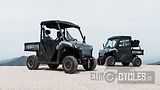 CFMOTO (2026) Gladiator U6 EV - náhled 19