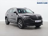 Škoda Kodiaq 2,0 TDI 140kW Sportline 4x4 DS - náhled 1