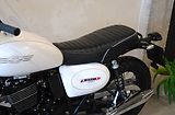 Jawa 350 OHC (2021) Scrambler - stroj od nás, serv - náhled 18