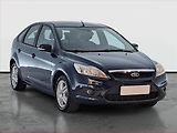Ford Focus (2010) 1.6 16V, Navi - náhled 1