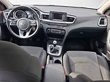 Kia Ceed (2019) 1.4CVVT, 1.maj,ČR, AC, tempo - náhled 8