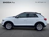 Volkswagen T-Roc (2018) 1.5 TSI 110 kW Highline Sport - náhled 2