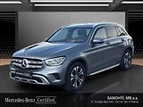 Mercedes-Benz GLC 220d 4MATIC - náhled 1
