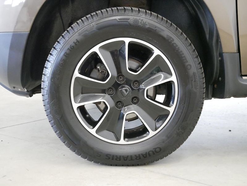 Dacia Duster - fotka 10 z 28