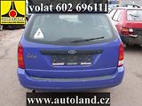 Ford Focus (1999) VOLAT 602 696111 - náhled 1