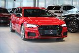 Audi A6 Avant 50 TDi quattro S line AC - náhled 35
