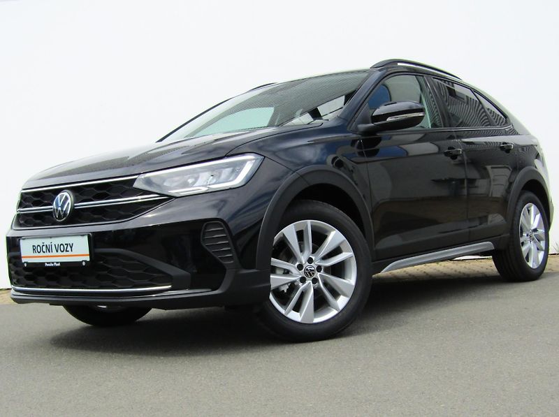 Volkswagen Taigo People 1,0 TSI 70 kW 5G - fotka 6 z 30