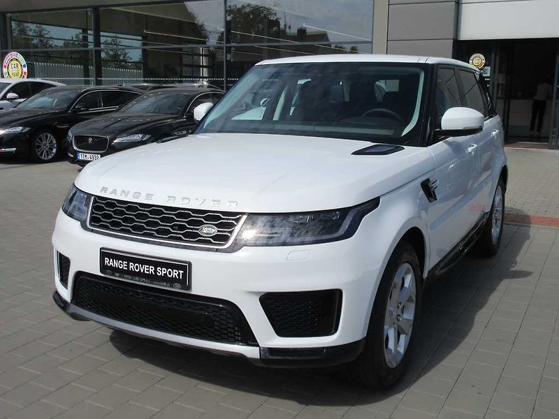 Land Rover Range Rover Sport 3,0 SDV6 HSE D250 4x4 aut. - fotka 4 z 46