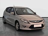 Hyundai i30 (2011) 1.4 CVVT, LPG, po STK, Tažné - náhled 1
