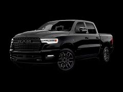 Dodge RAM (2026) 5.7 HEMI V8 Limited 2026 - fotografie inzerátu