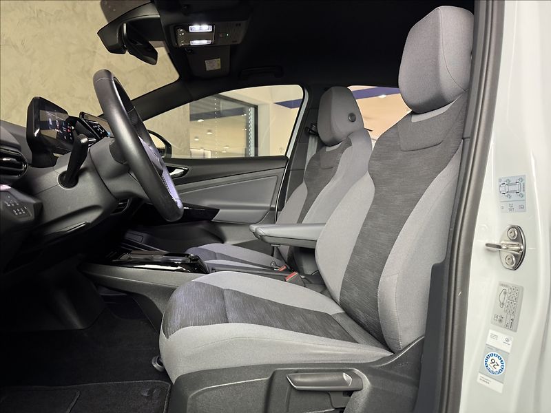 Volkswagen ID.4 Pro Tepelko IQ Light Kamera - fotka 20 z 47