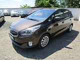 Kia Carens 1,7crdi-100KW-KOUPENA V ČR - náhled 2