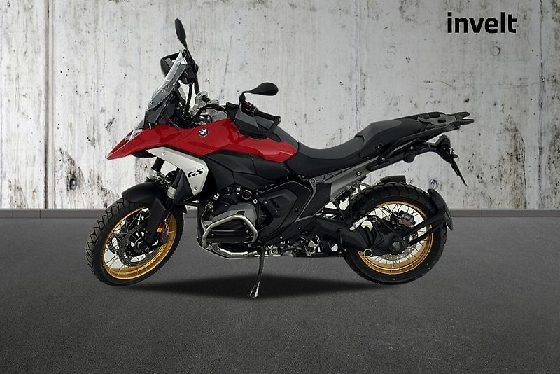 BMW R 1300 GS - fotka 2 z 13