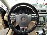 Volkswagen Passat (2013) 2.0TDi, DSG - náhled 12
