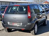 Ford Fusion 1.4i 16v KLIMATIZACE  ABS - náhled 7