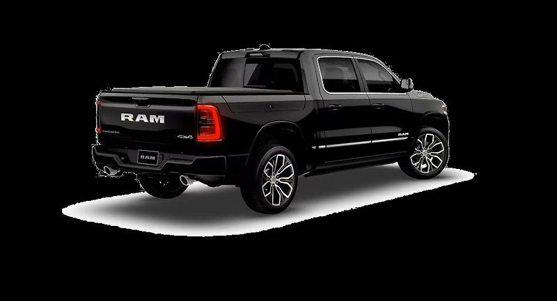 Dodge RAM (2023) - fotka 2 z 14