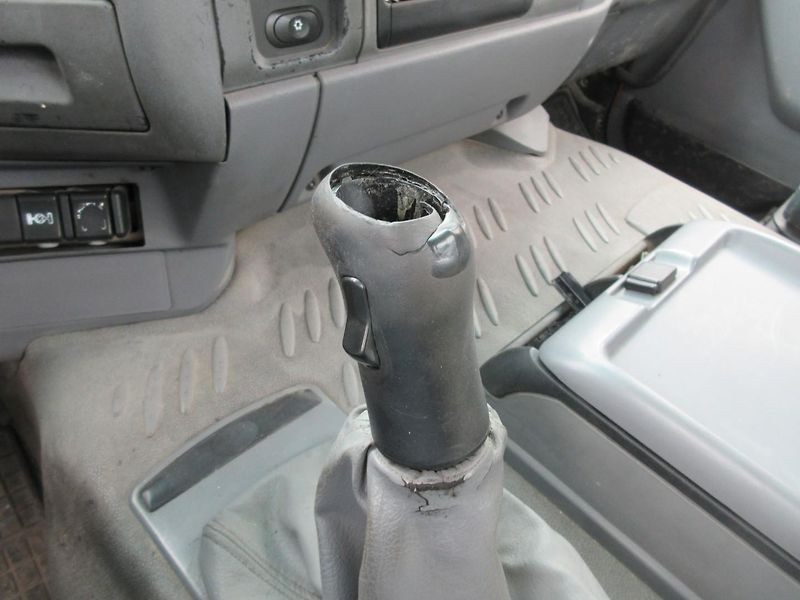 Renault Premium 420, standard, hydraulika - fotka 10 z 22