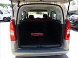 Citroën Berlingo 1,6 HDI  Multispace - náhled 23