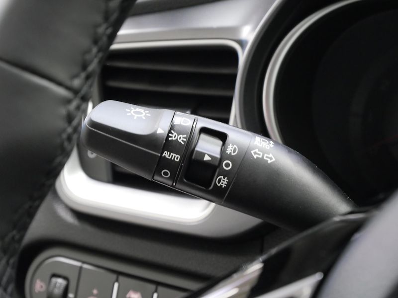 Kia Ceed - fotka 17 z 25