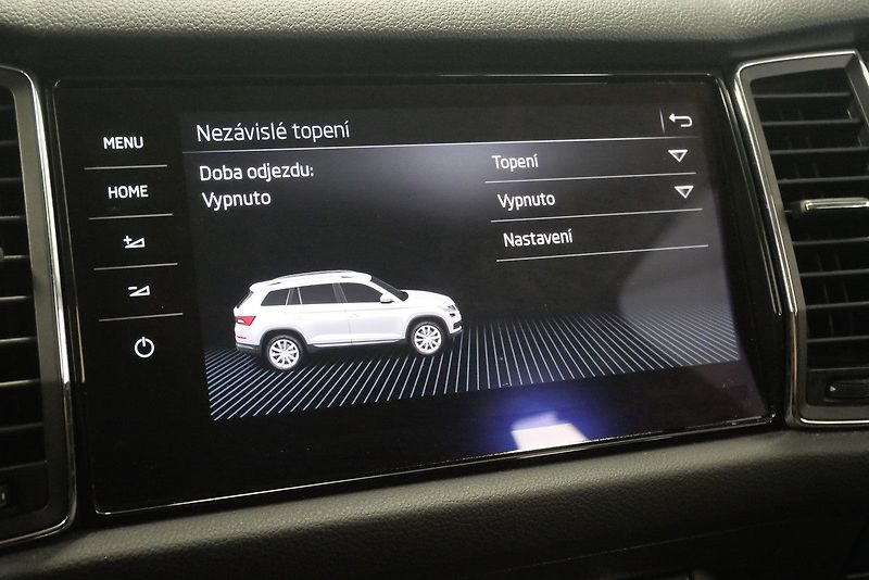 Škoda Kodiaq - fotka 20 z 29