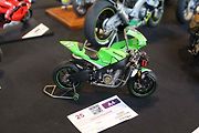 Kawasaki Ninja.