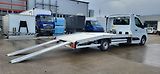 Renault Master 170k Automat, Odtahový speciál - náhled 14