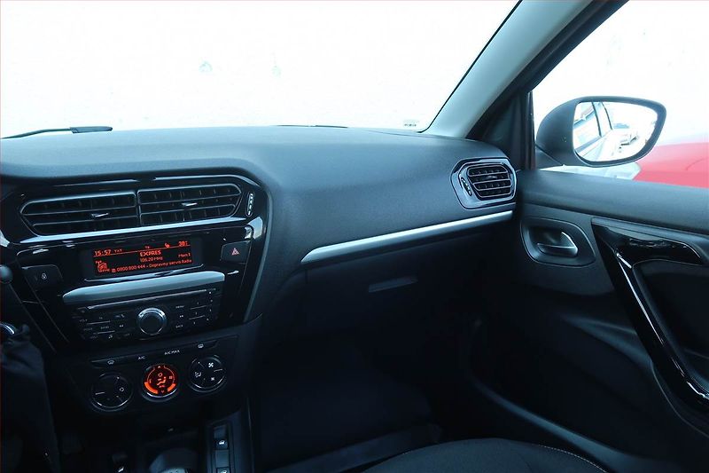 Peugeot 301 (2015) 1.6 VTi, Serv.kniha, Tempomat - fotka 8 z 18