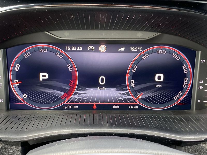Škoda Fabia (2026) 1.0 TSI DSG Monte Carlo - fotka 7 z 33