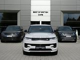 Land Rover Range Rover Sport (2026) Dynamic SE P460e - náhled 1
