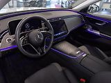 Mercedes-Benz Třídy E 220d Avantgarde Burm Taž Distr - náhled 8