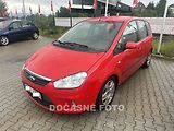 Ford C-MAX (2008) 1.6TDCi, ČR, autoAC - náhled 1