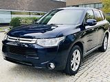 Mitsubishi Outlander 2.0i MANUÁL 1.MAJITEL TAŽNÉ - náhled 4