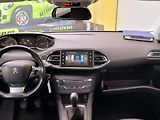 Peugeot 308 bHDi SW CZ *SERV.KNÍŽKA*   - náhled 33