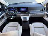 Mercedes-Benz EQV 300 L - náhled 16