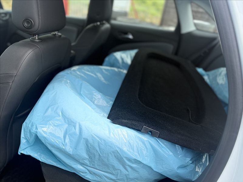 Opel Crossland 1,2 i 1MAJITEL ČR DPH AUTOMAT - fotka 15 z 20