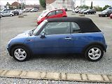 Mini Cooper 1,6 16V, automat,klima,s.kn, - náhled 20