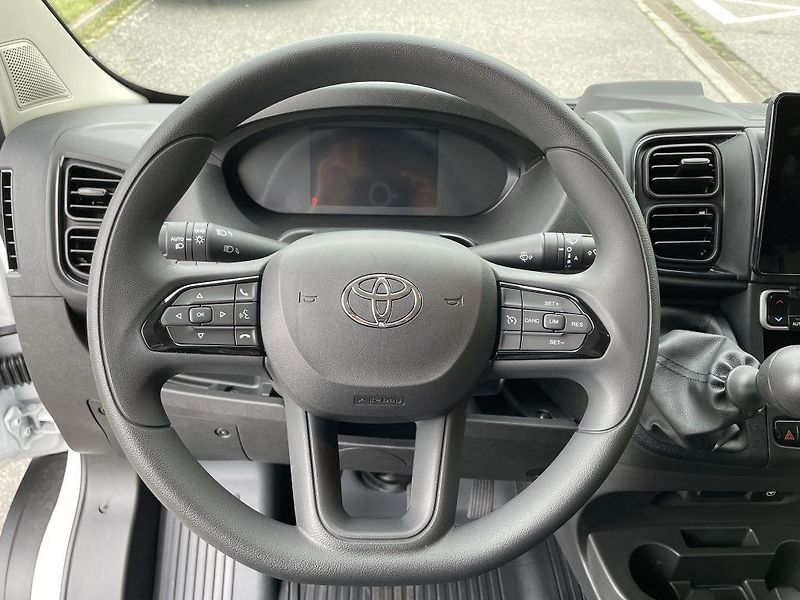 Toyota Proace Max 2.2D L3H2 180k ODBĚR IHNED - fotka 16 z 28