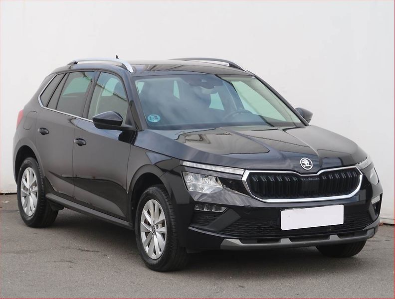Škoda Kamiq (2025) Selection 1.0 TSI - fotografie inzerátu