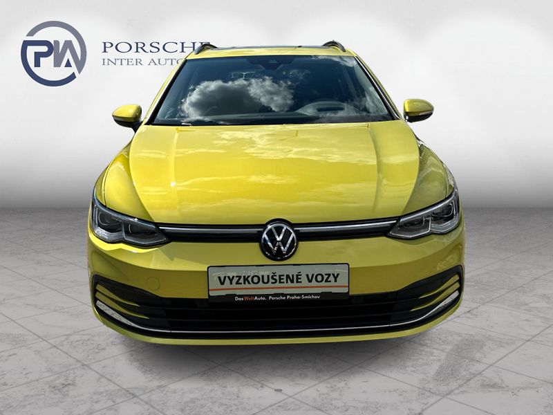 Volkswagen Golf Style 2.0 TDI 110 kW DSG Varia - fotka 2 z 25
