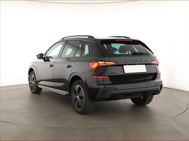 Škoda Kamiq (2024) Monte Carlo 1.5 TSI - fotka 4 z 17