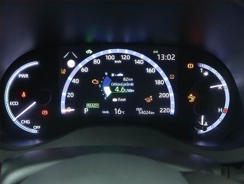 Toyota Yaris Cross (2022) 1.5 VVT-iE - fotka 11 z 19