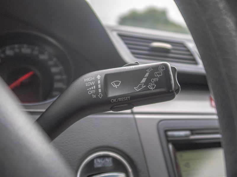 Volkswagen Passat (2008) 1.9TDI 77KW man – STK 5/28 - fotka 15 z 38
