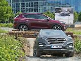 Hyundai Tucson.