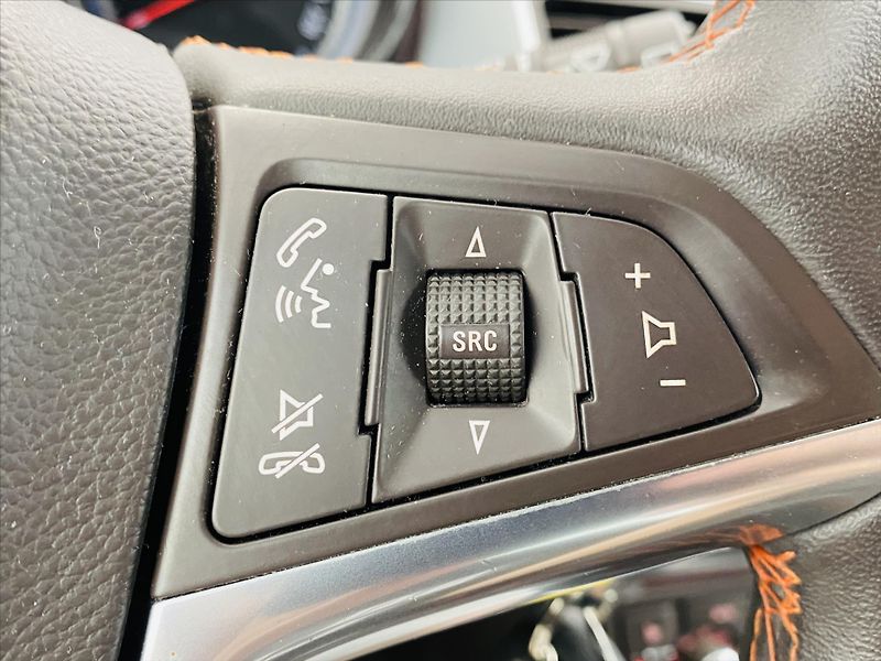 Opel Meriva 1,4 i 74 kW Digi Klima Cosmo - fotka 15 z 24